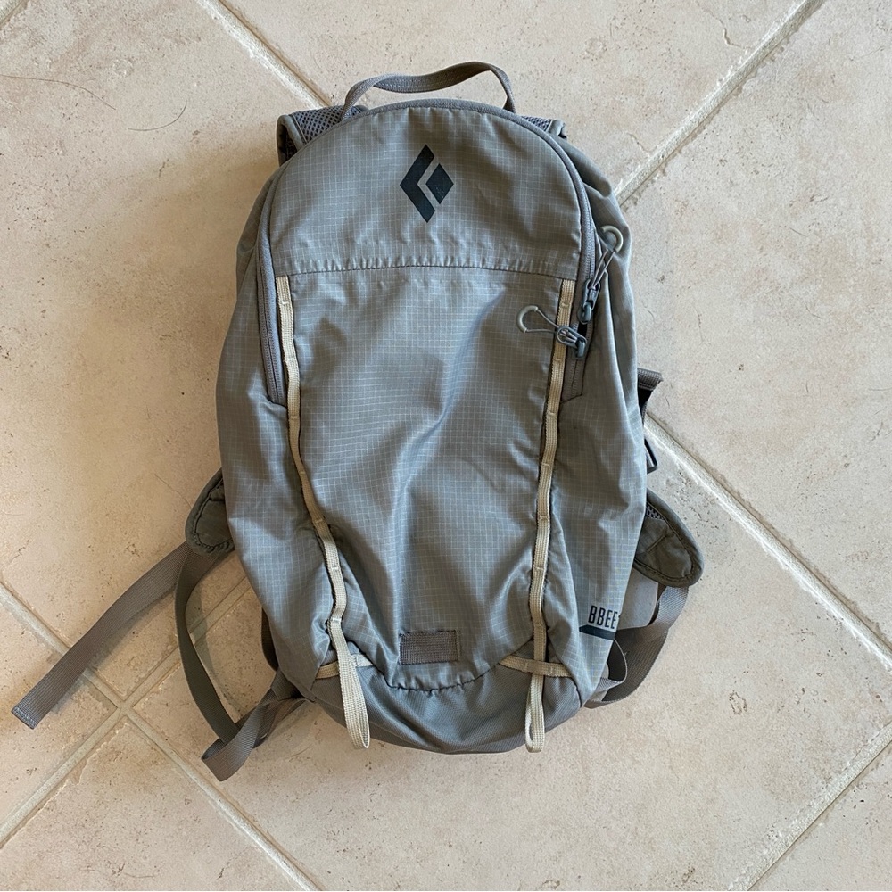 Black Diamond BBEE 11 Backpack